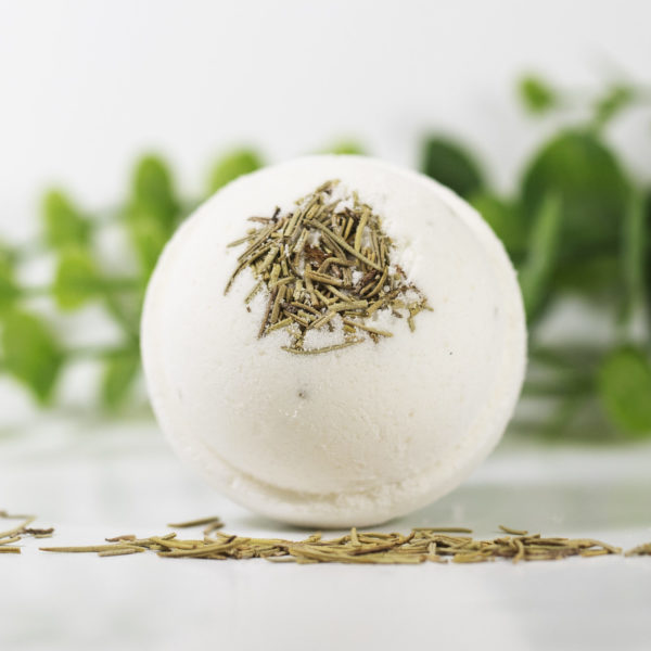 CBD Bath Bomb - Pain Relief